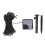 Solar String Lights100LED12m IP65Outdoor 1