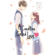 A Condition Called Love 09