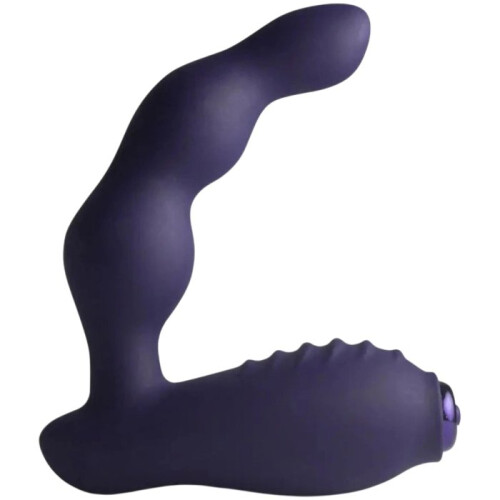 Rocks Off Nova Dominion Prostate Vibrator & Anal Butt Plug