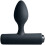 Rocks Off Nova Solaris Prostate Vibrator And Anal Butt Plug 1