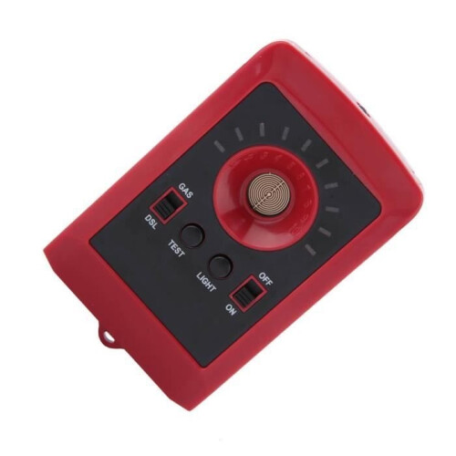 Engine oil quality tester, oil analyzer, with ten lights, calibration function, oil detector, tester 2