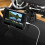 LinQ Car Mount - Headrest - 360 Rotating - Extendable Arm - Tablet Compatible 4