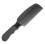 (the) Barber Comb, Men's Comb with Non-Slip Texture 2