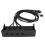 Tbest 4-Port 5.25-inch High-Speed 5Gbps USB 3.0 Front Hub for PC 4