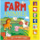 Farm Animals Sound Board Book Hardcover Book 1