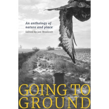 Going to Ground Paperback Book