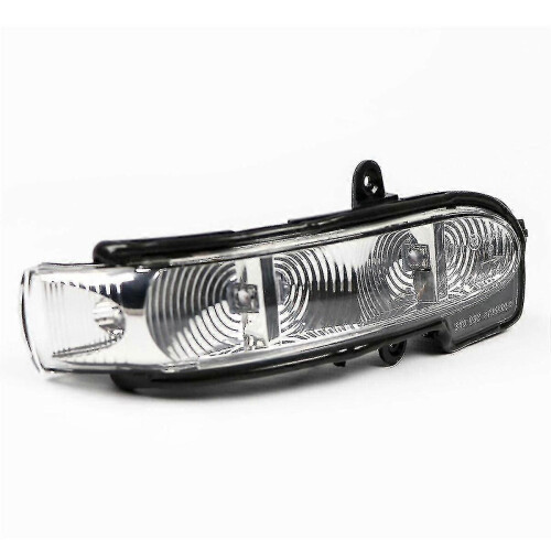 A2038201421 Front Right Reversing Mirror Light Mirror Light Reflector Light For E G-class W211 S211-Superb-