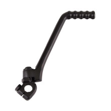 New products in 2023,Kickstarter Lever Pedal 16mm Adjustable Replacement for 50cc 70cc 90cc 110cc 125cc 150cc Pit Bike Dirt Bike Black