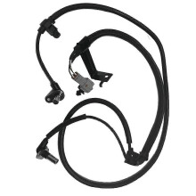 New Rear ABS Speed Sensor Anti Skid Sensor RL/RR for D-Max / Rodeo 2.5/3.0 TFS77/TFS86/TFS85 2003+