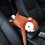 Creative monkey-shaped tissue box, paper tissue holder, paper towel storage box, for car 3