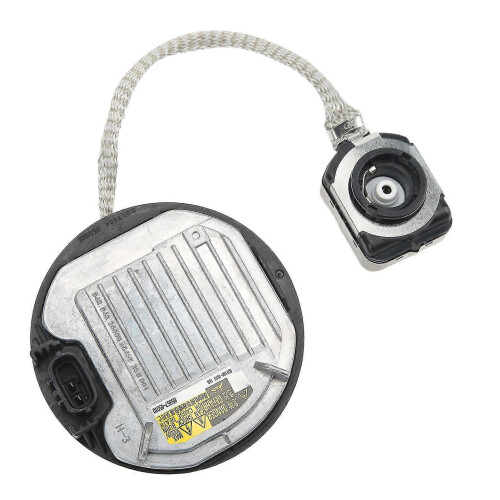 Subaru Forester Headlight Ballast DDLT004 HID Controller Replacement