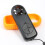 SALUTUYA Pocket Digital Anemometer - Temperature Indicator - Portable 2