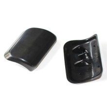 Volvo Xc90 02-06 Headlight Spray Cover
