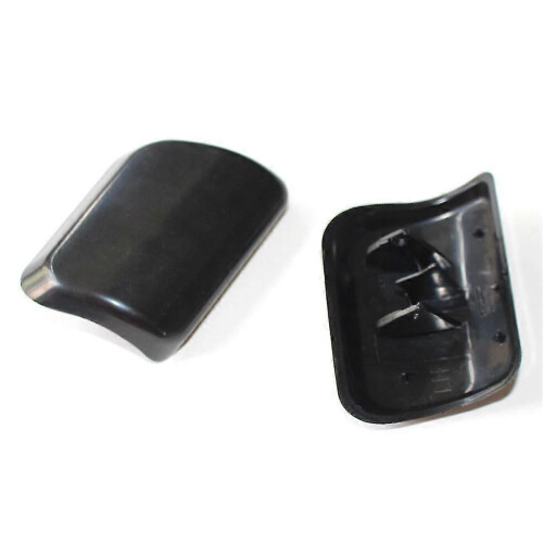 Volvo Xc90 02-06 Headlight Spray Cover