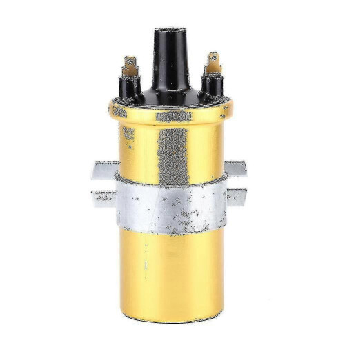 12v Ignition Coil, Non Ballast, Ignition Coil, Non Ballast Ignition Coil, Ignition Coils, Dlb105, Ignition Accessory