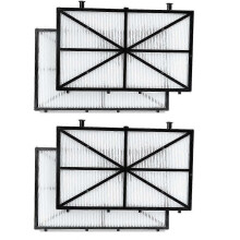 4pcs Ultra-fine Filters Pool Cleaner Filter 9991432-r4 Pool Filter For Dolphin M400 M500 Ultra-fine