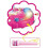Karaoke Microphone - PIMPIMSKY - Singing Toy - Pink/Blue - Durable - Educational 2