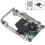 Optical lens for PS4 game console KEM-490AAA - ROM 3