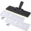 Βούρτσα Δαπέδου - SODIAL - KARCHER SC Series SC2 SC3 SC4 SC5 - Μαύρο - Αξεσουάρ Ατμοκαθαριστ 1