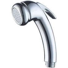 Hochdruck-Duschkopf – PZCC – 1,27 cm Gewinde – Chrom-Finish – Ein-/Ausschalter – Mikrosprinkler