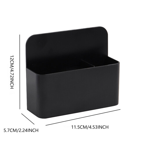 Magnetic Dry Erase Marker Holder for Whiteboard 2