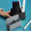 Magnetic Dry Erase Marker Holder for Whiteboard 5