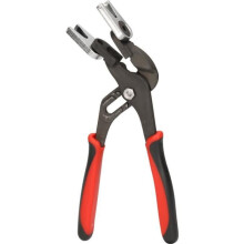 Trennzange für 6-12 mm Pneumatikschlauchverschraubungen - KS TOOLS