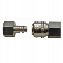 Schnellkupplungsset, 1/2"-Innengewinde