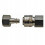 Quick-connect fitting set, 1/2" internal thread 1