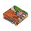 Manta de flanela macia Hey Arnold 80x60 polegadas 2