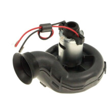 Kompletter Motor für HOOVER Staubsauger 48030060