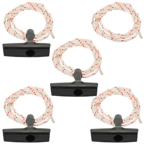 Ease rope ladder1m with5grips and emergency release 2