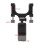 Romantic Universal Car Rearview Mirror Phone Holder 4