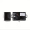 Zipped folder, leather document holder - multifunctional professional storage bag 2