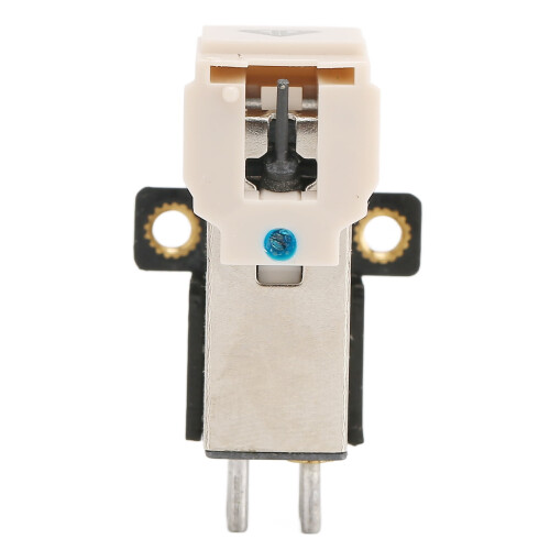 Cellule magnétique mobile MM pour platine vinyle 2