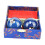 Set de masaje de manos con bolas Baoding de 4,5 cm 5