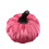 Halloween Velvet Pumpkin Decor Set – 6Colours 3