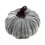 Halloween Velvet Pumpkin Decor Set – 6Colours 4