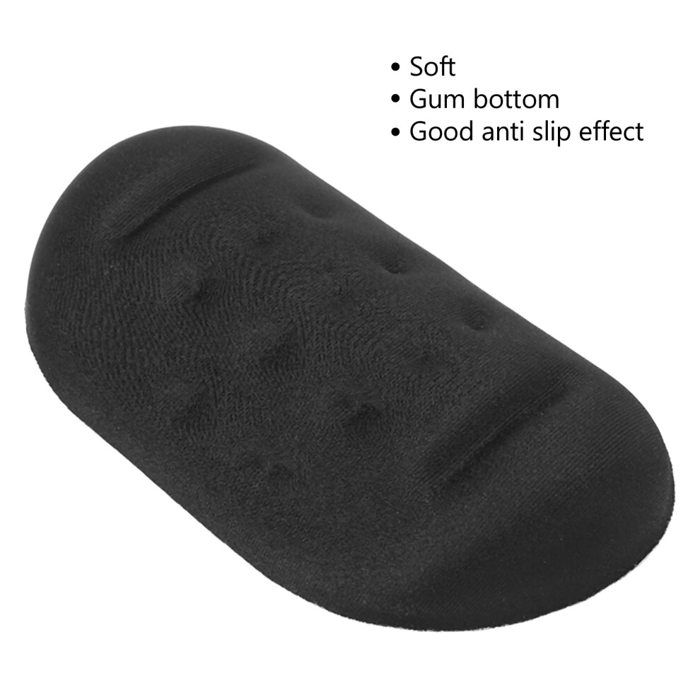 Skid-Free Memory Foam Wrist Cushion