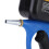 Labor-saving pneumatic sandblaster, portable sandblasting machine, comfortable polishing for industry 4