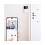 Wireless Doorbell Video Doorbell Smart WiFi Intercom Ring Security Camera for Phone 2