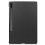 Tablet - Samsung - Galaxy Tab S9 FE Plus - PU Leather Case - Screen Protector - Shockproof 4