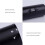 Automatic electric corkscrew for red wine, grape wine bottle opener, illuminated foil cutter 3