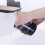 SOAP DISPENSER Touchless Liquid Soap Dispenser with Fast Infrared Sensor, Creative Style - Blue 2 3