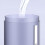 SOAP DISPENSER Touchless Liquid Soap Dispenser with Fast Infrared Sensor, Creative Style - Blue 2 4
