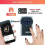 Bluetooth connected key box, wall-mounted, outdoor use, works with your smartphone 3
