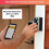 Bluetooth connected key box, wall-mounted, outdoor use, works with your smartphone 4