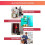 Bluetooth connected key box, wall-mounted, outdoor use, works with your smartphone 5