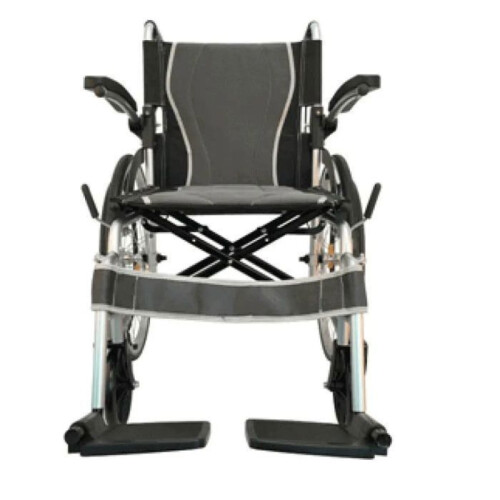 Wheelchair aluminium AT52311 2