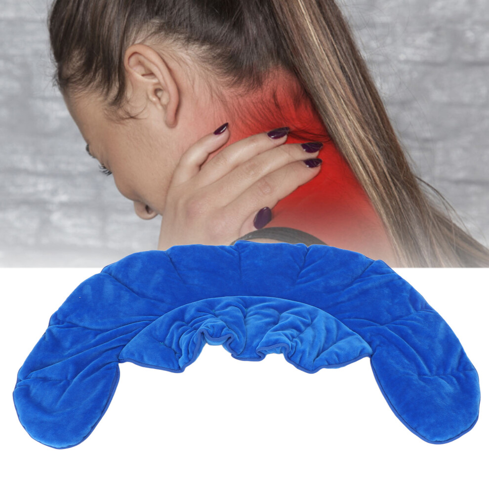 Herbal Infused Microwavable Wrap